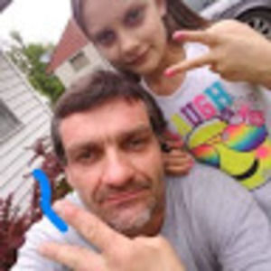 Meet your Posher, Ricky